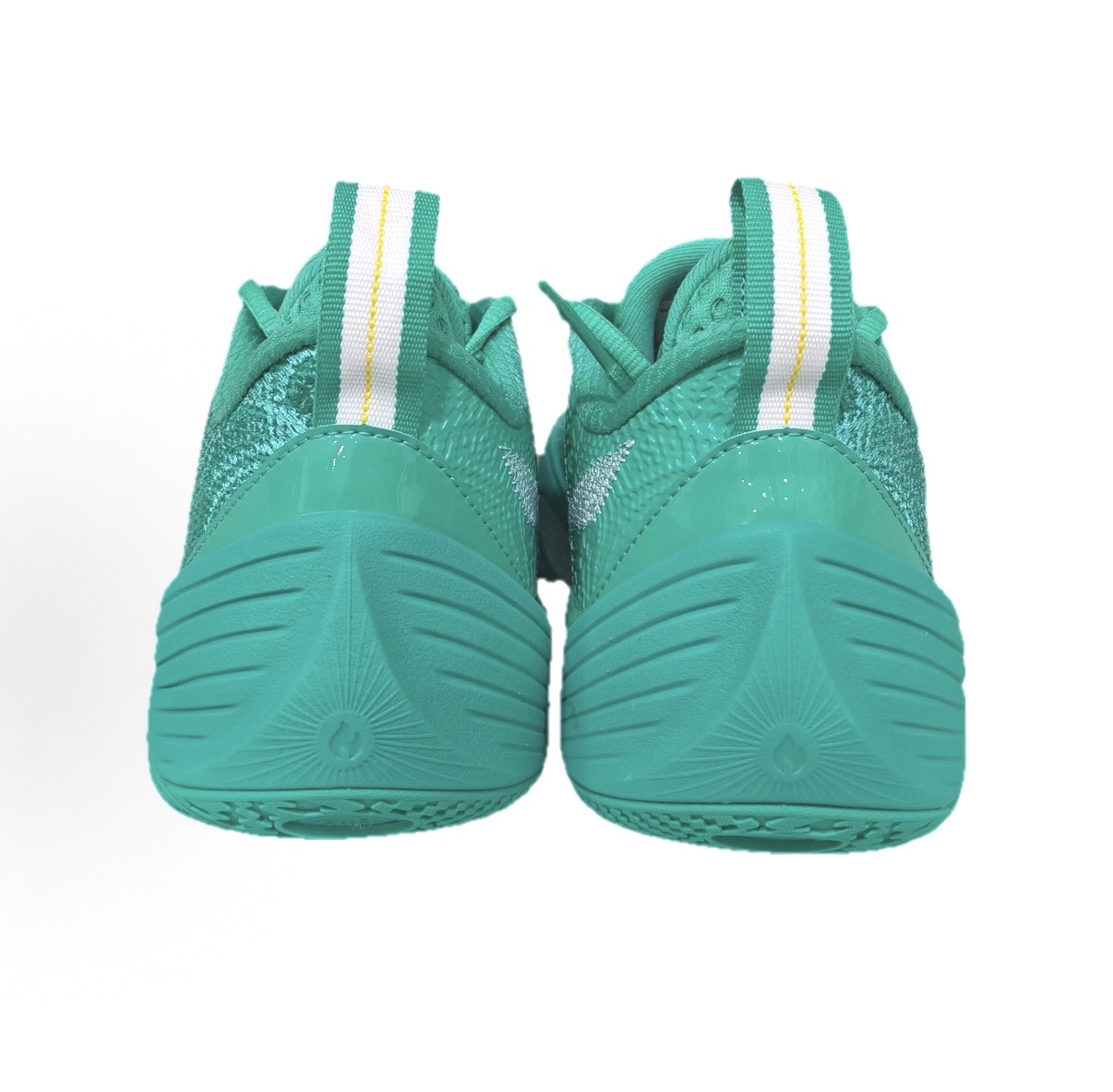 Li-Ning Wade All City 14 ENCORE - Tropical Rainforest