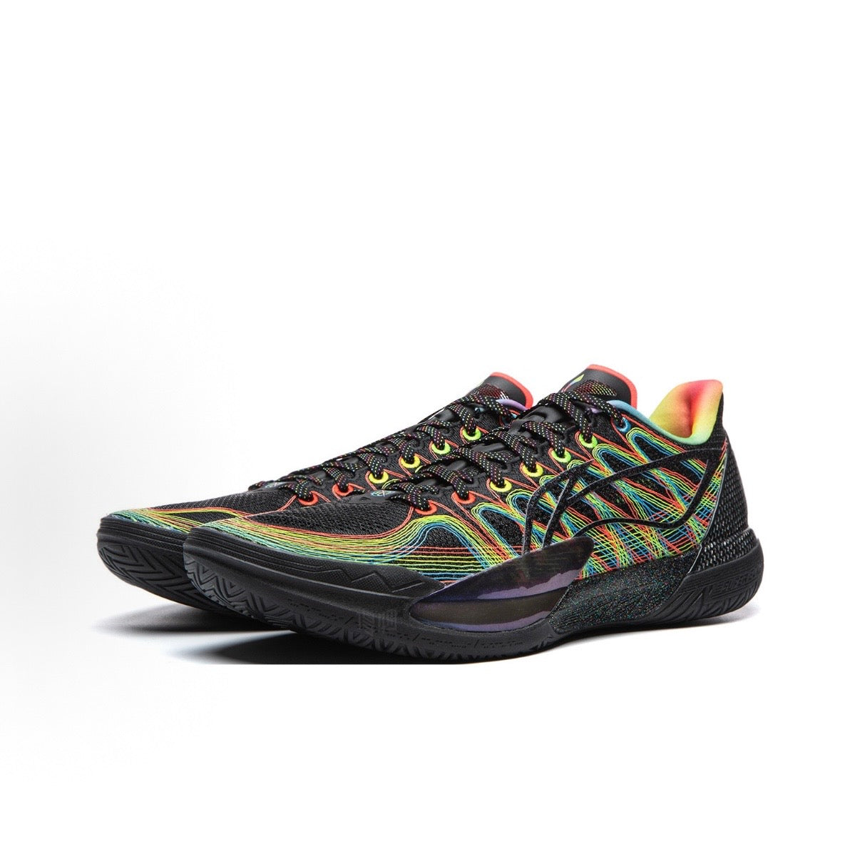 Li-Ning Gamma 2 - Unlimited