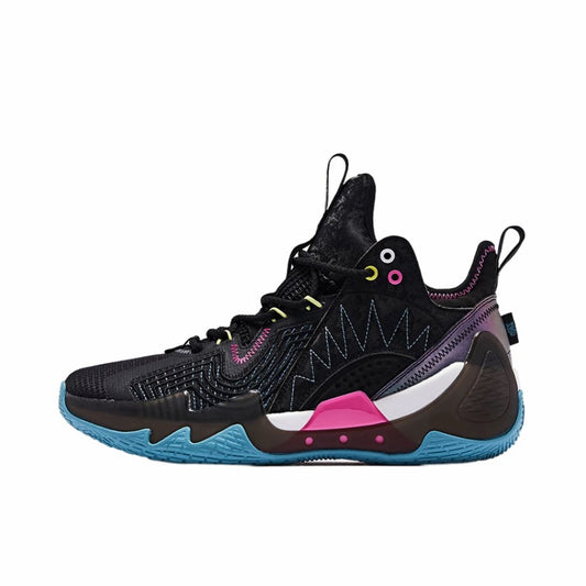 Qiaodan Duya 1 Pro - Halloween