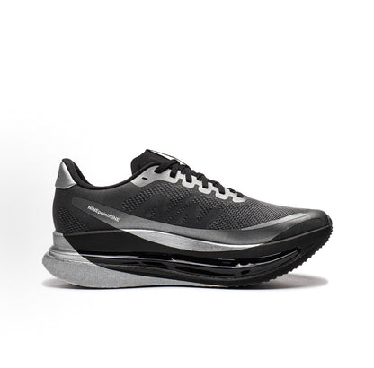 NINEPointNINE x Li-Ning Red Hare 9 Ultra Marathon Running Shoes - Black