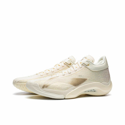 Li-Ning Yushuai 20 - Off White
