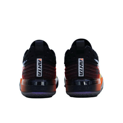 ANTA SNEAKERVERSE SV Eclosion Type2 LT Nitrogen Pro - Power Orange