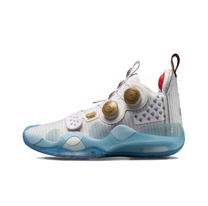 Li-Ning Way Of Wade 8 - Home