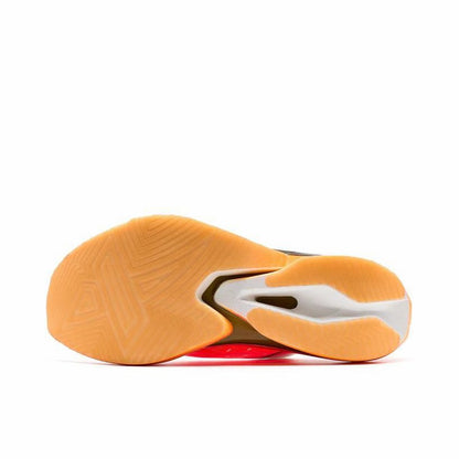 Xtep 160X 6.0 Pro Marathon Running Shoes - Laser Red/White