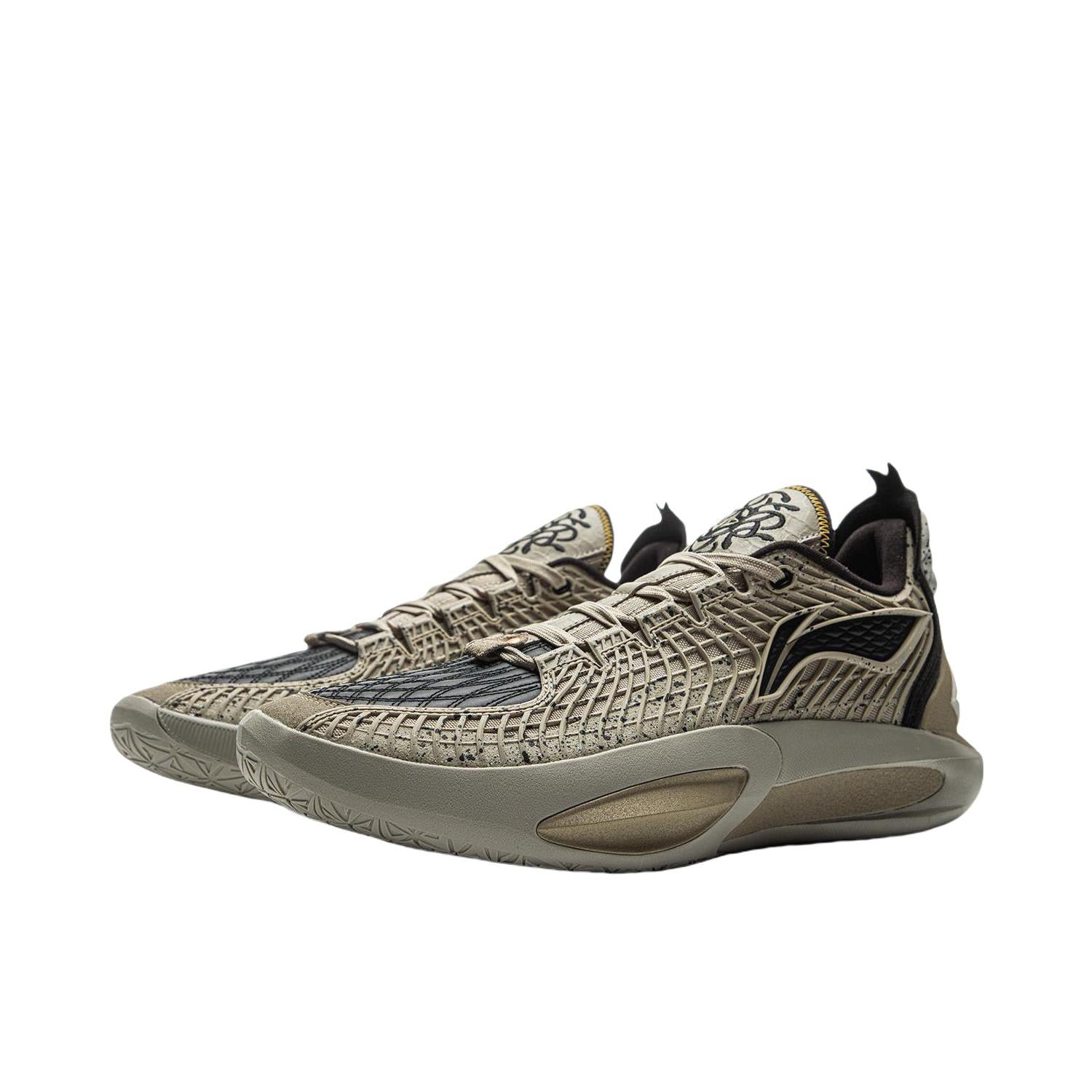 Li-Ning Jimmy Butler JB3 - Snake Spirit – Anto Sports
