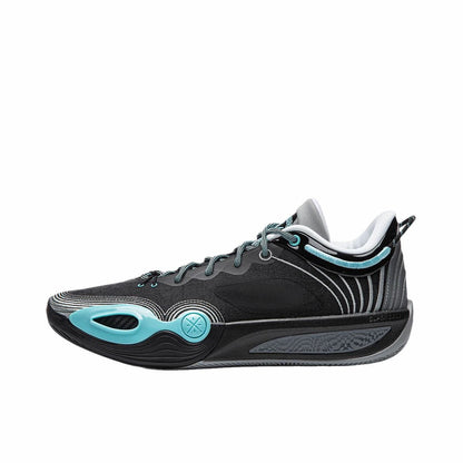 Li-Ning Wade All City 14 - Speeding