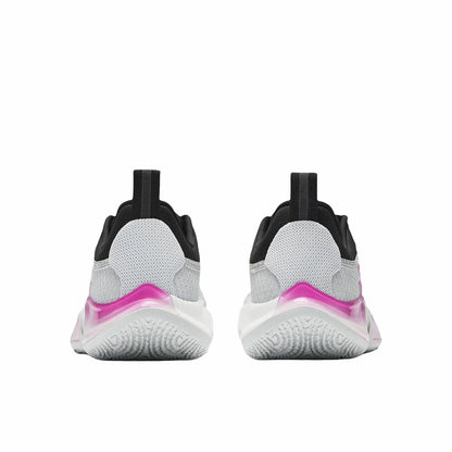 Anta Scalpel 2 - White/Purple