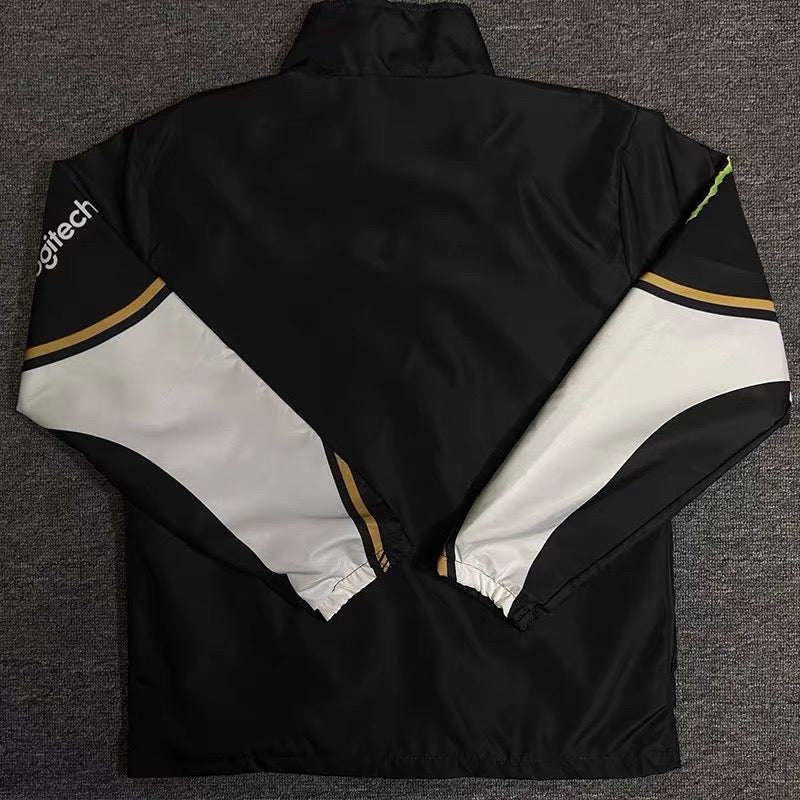 2025 GEN.G LCK Regular Season Uniform Chovy Jacket