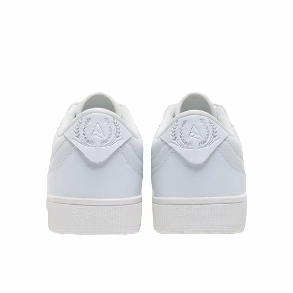 Austin Reaves x Rigorer Skateboard Shoes - White