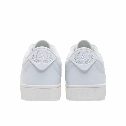 Austin Reaves x Rigorer Skateboard Shoes - White