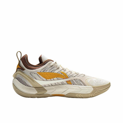Li-Ning Badfive Guerrilla 2 Super - Milk coffee