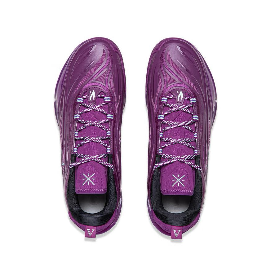 Li-Ning Wade 808 5 Ultra V2 - Lavender