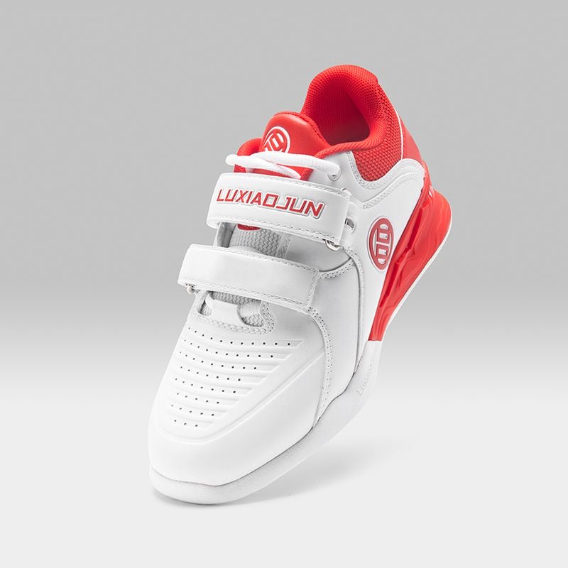 Lu Xiaojun Lifter 1.0 Professional Weightlifting Shoes / Squat Shoes - Year of the Dragon