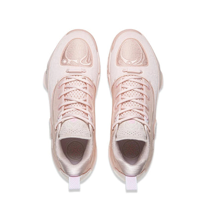 Li-Ning Way Of Wade 12 - Cherry Blossoms Pink