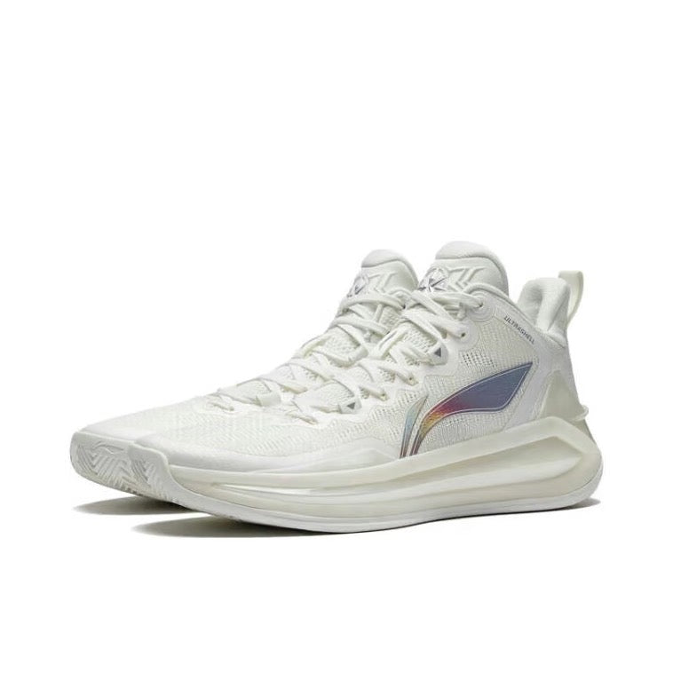 Li-Ning Liren 3 - White Pearl