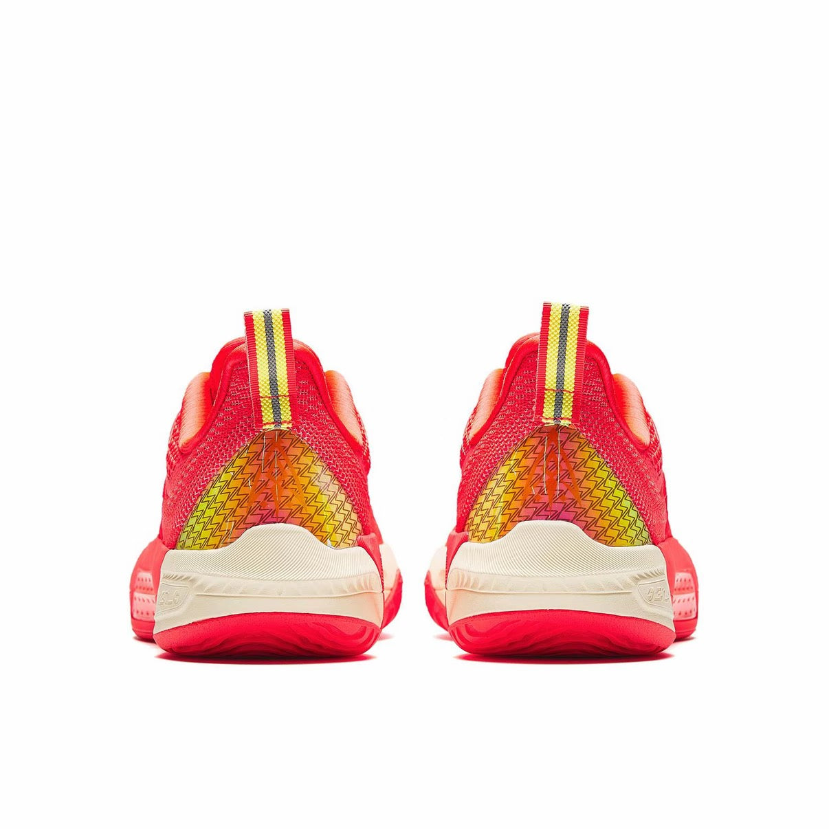 Donte DiVincenzo x Anta Swift Lightning（Shock Quick Decision ）7 - Journey