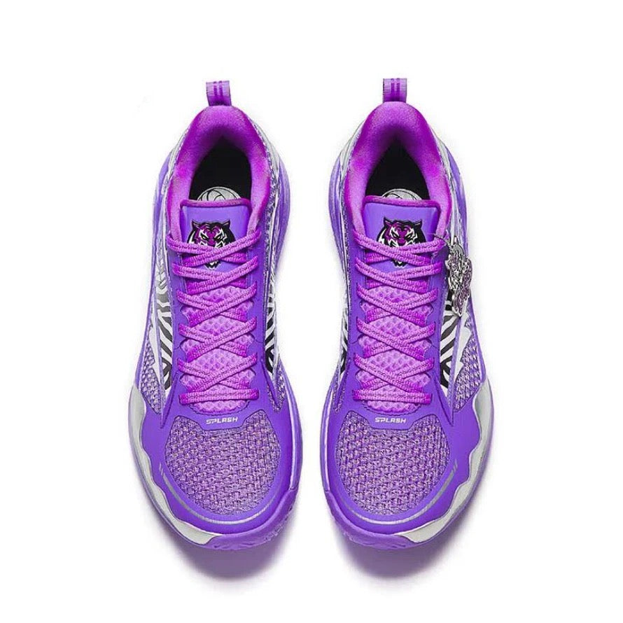 Anta KT Splash 8.0 - Chinese Redbud