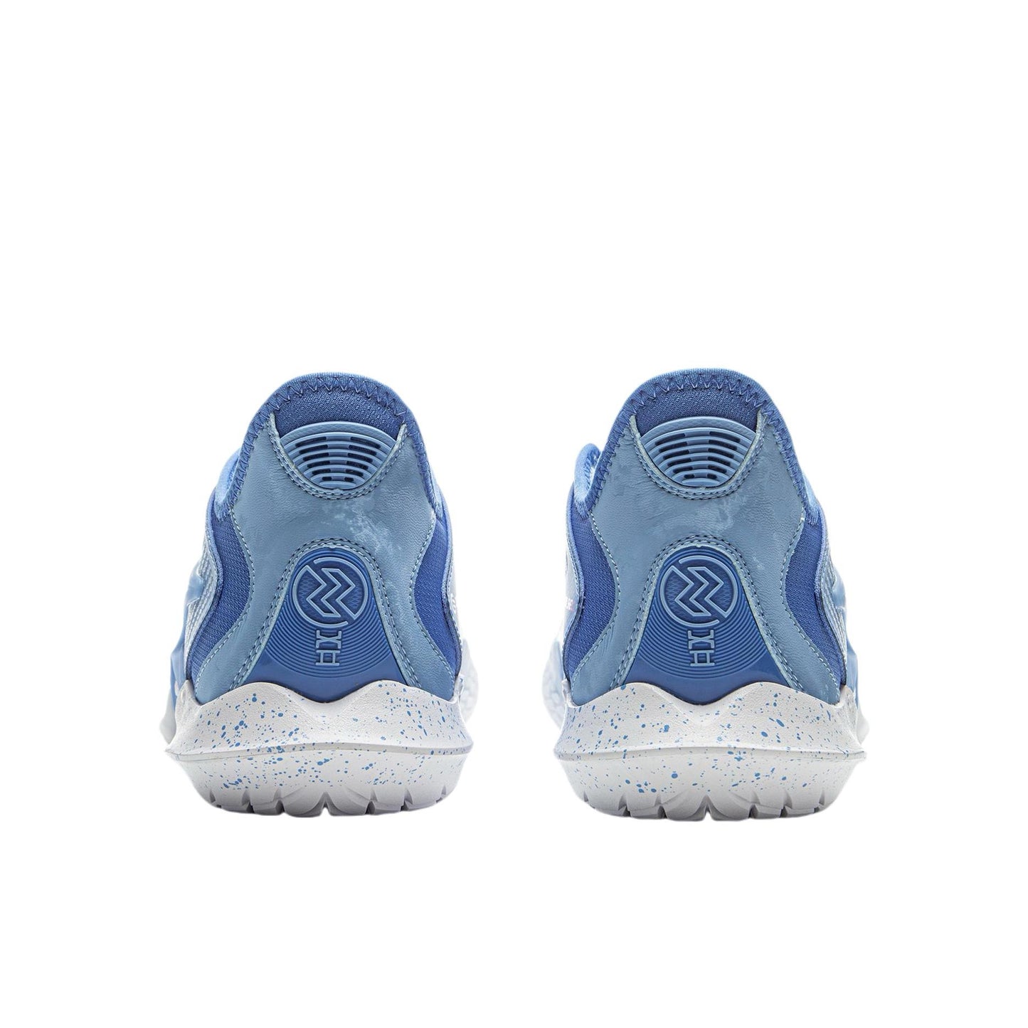 Li-Ning Speed 12 - Blue