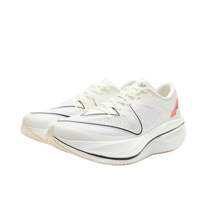 Peak Taichi UP30 4.0 Marathon Running Shoes - White/Black