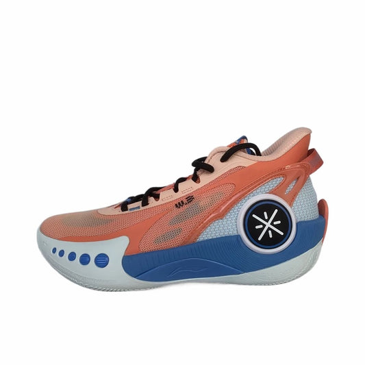 D'Angelo Russell x Li Ning Wade Shadow 3 TD - Orange