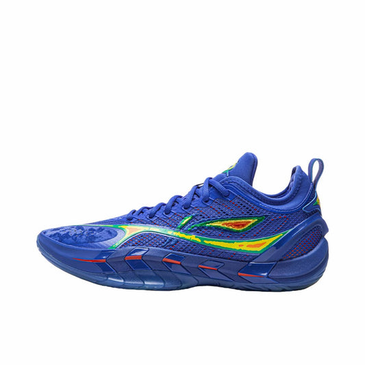 Li-Ning Badfive Guerrilla 2 Super - Species Invasion