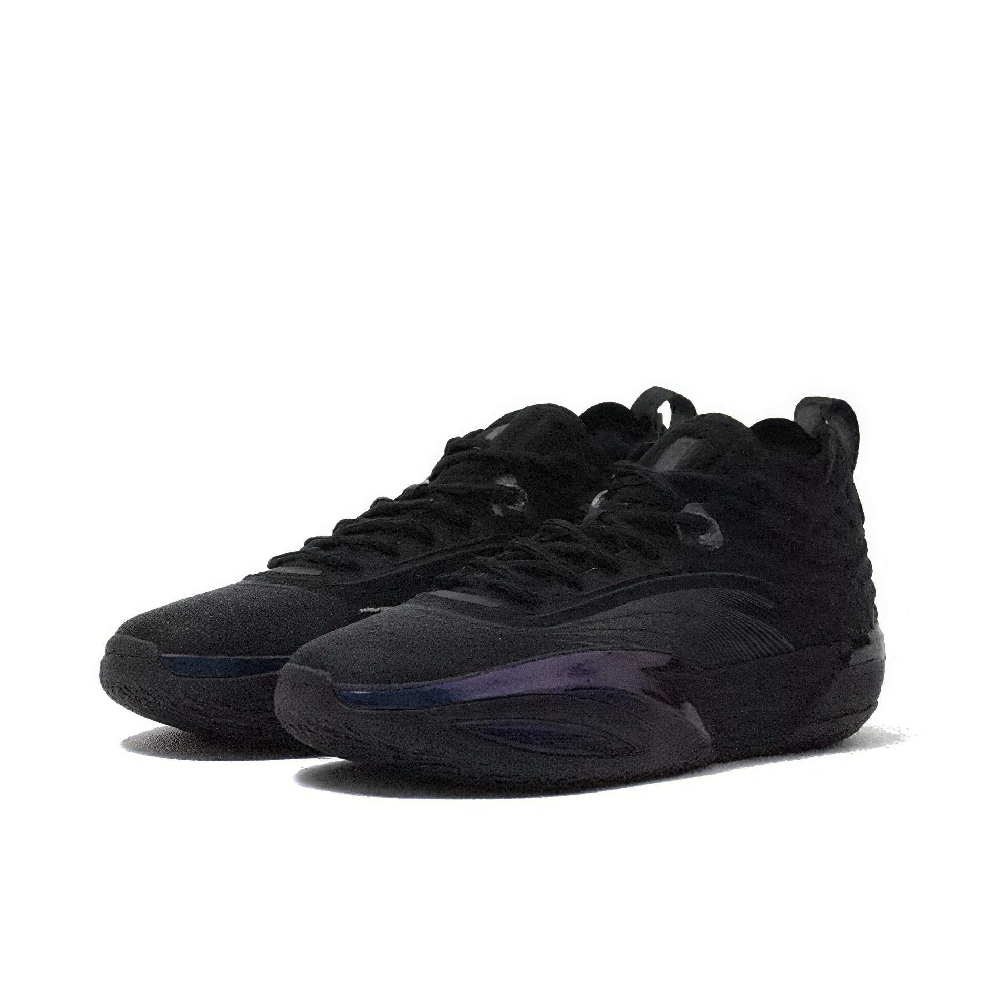ANTA SNEAKERVERSE SV Eclosion Type2 LT Nitrogen Pro - Black – Anto