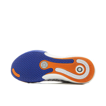 Li-Ning Wade Shadow 7 - White/Blue