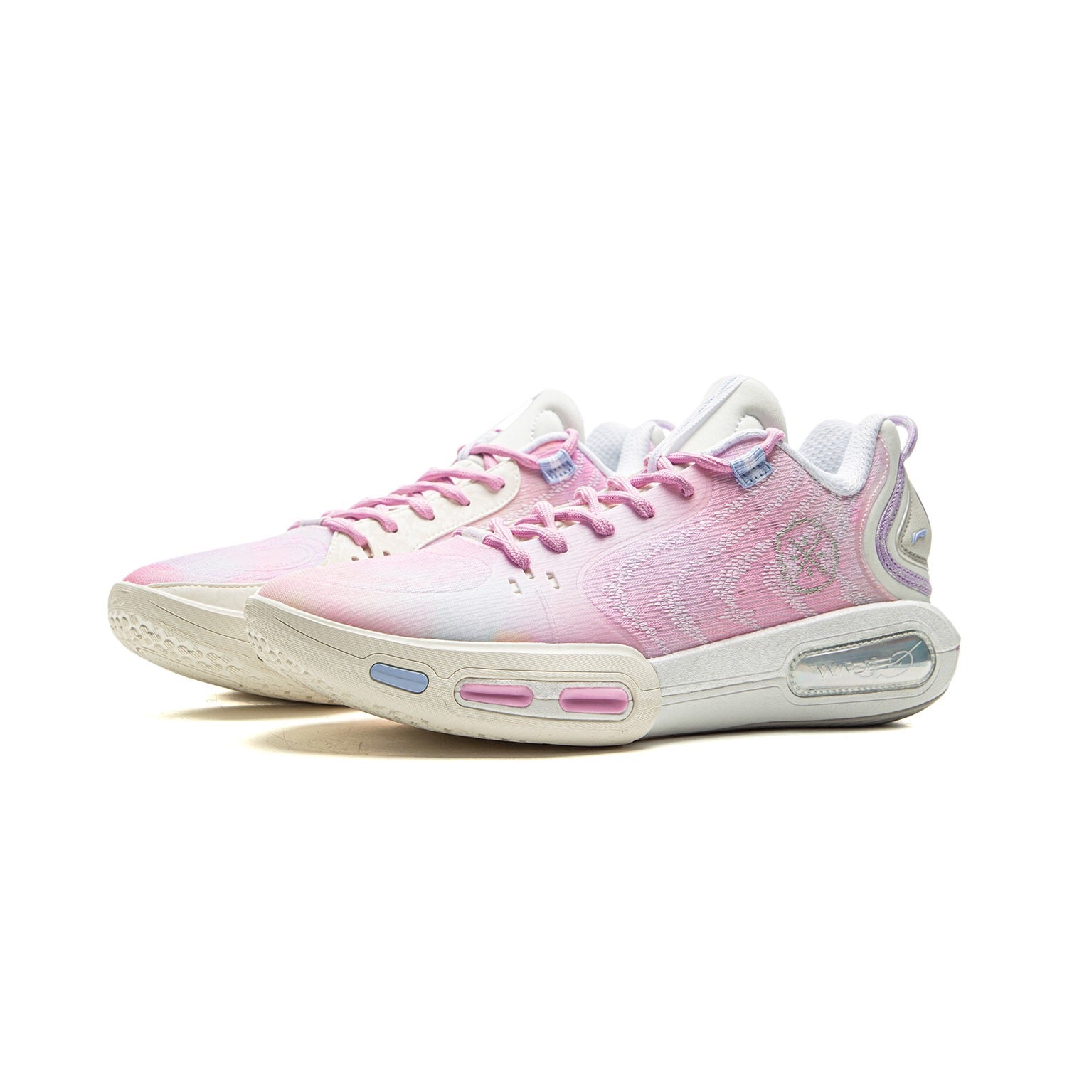 Li-Ning Wade Shadow 7 - Dream – Anto Sports