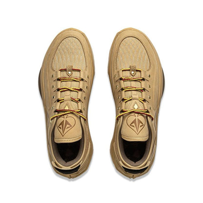 Li-Ning Jimmy Butler JB3 - Yellow Boots