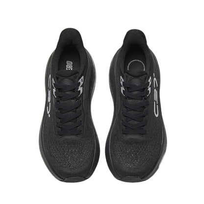 Anta C37 7.0 Running Shoes - Black