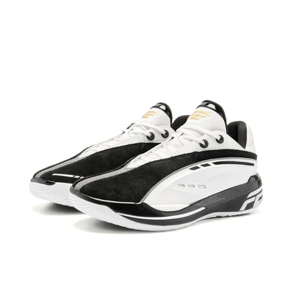 Keldon Johnson x Qiaodan FE2.5 TUBRO - Mike