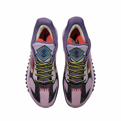 Anta Shock Wave 6 Pro - Flamingo