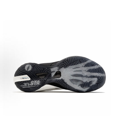 ANTA SNEAKERVERSE x STA Eclosion Type 2 LATTICE - Mandarin Ducks (Taichi）