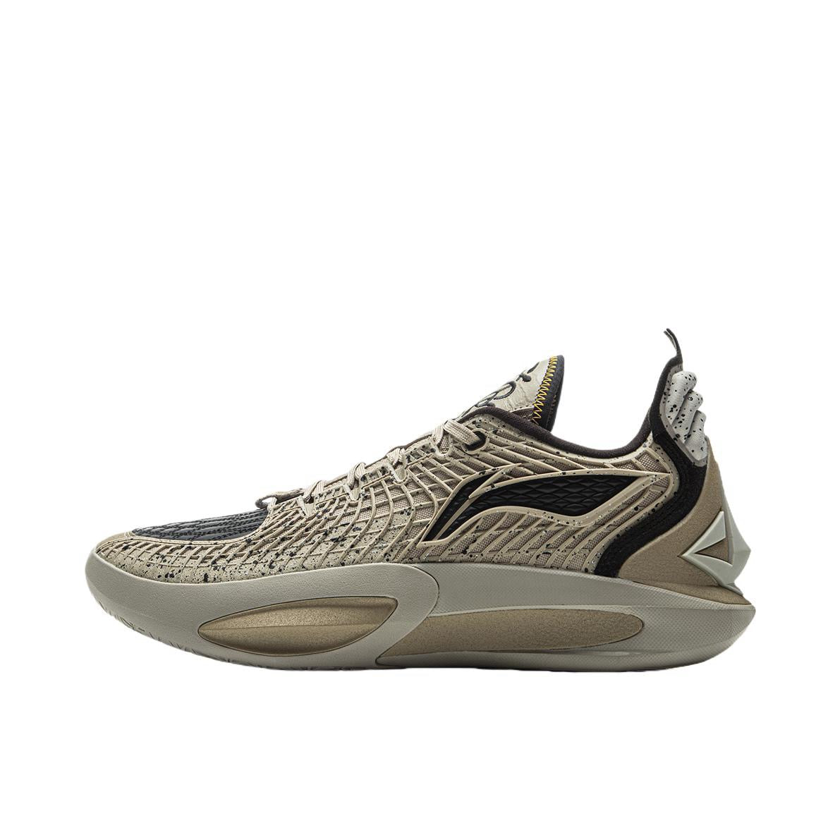 Li-Ning Jimmy Butler JB3 - Snake Spirit
