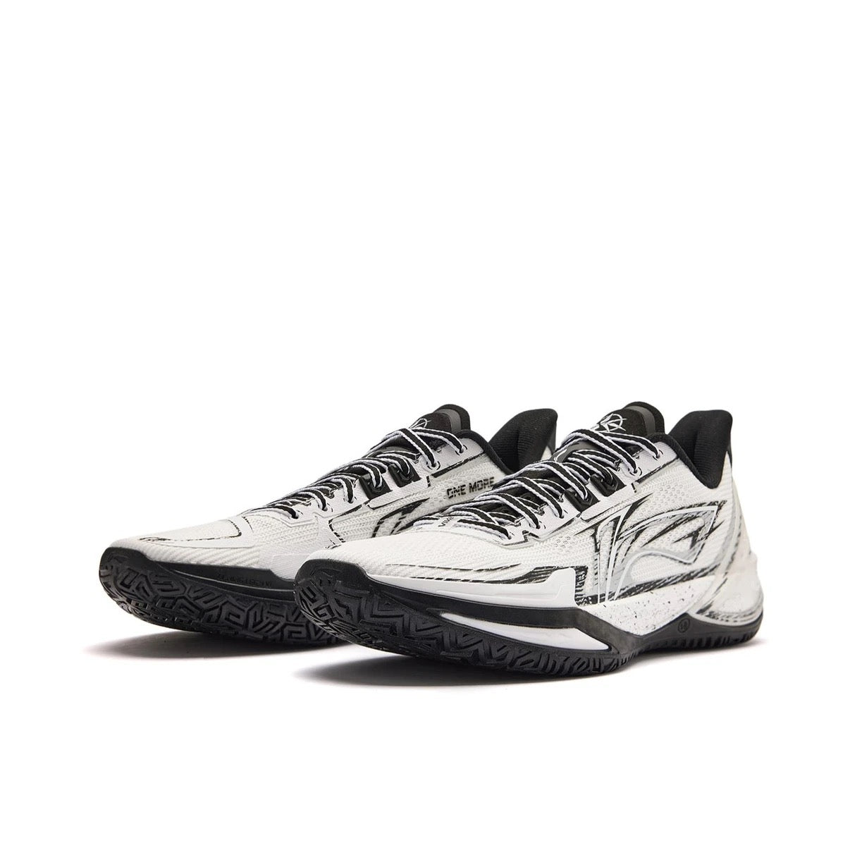 Li-Ning Liren 6 V2 - One More