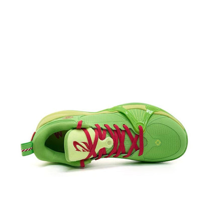 Brandin Podziemski x Rigorer BP1 - Grinch