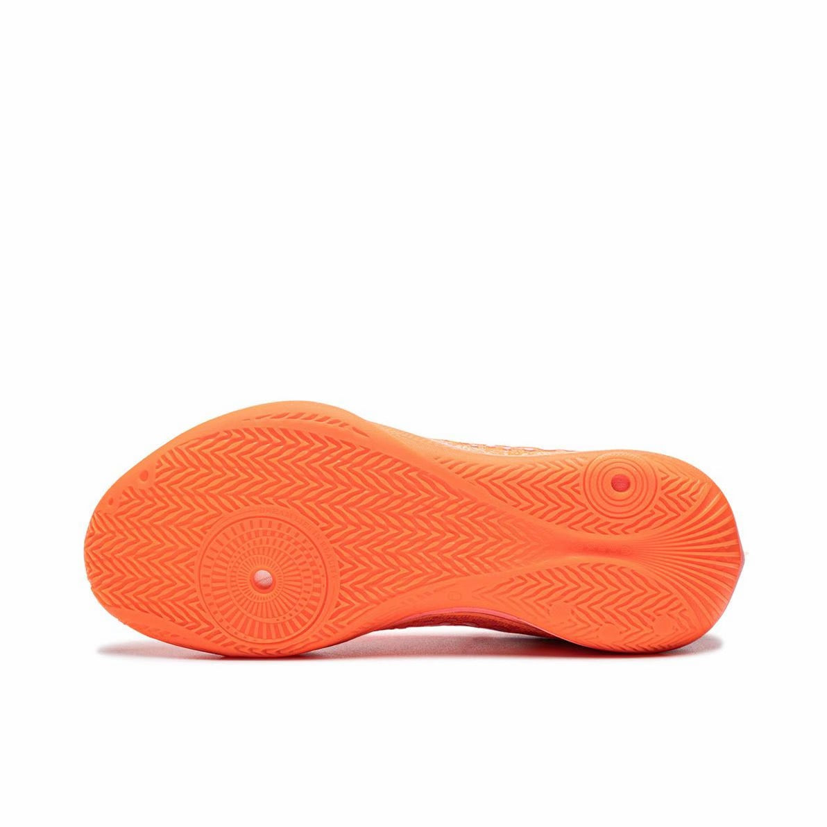 Li-Ning Wade 808 6 Ultra - Fiery