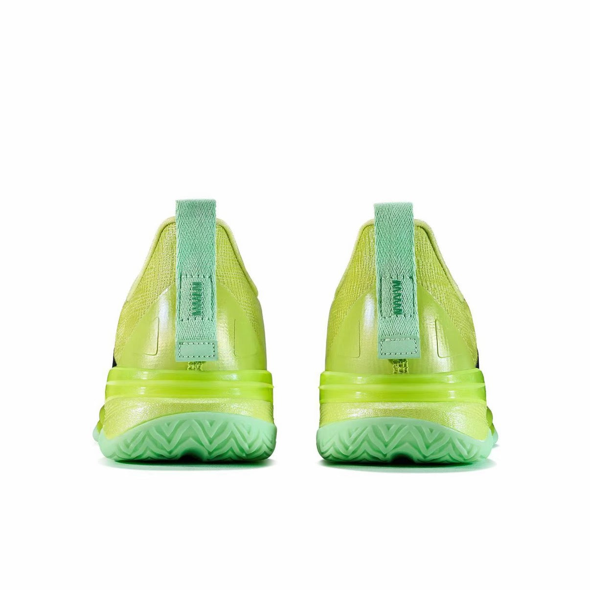 Volanti 911 Rocket - Fluorescent Green
