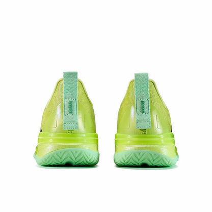 Volanti 911 Rocket - Fluorescent Green