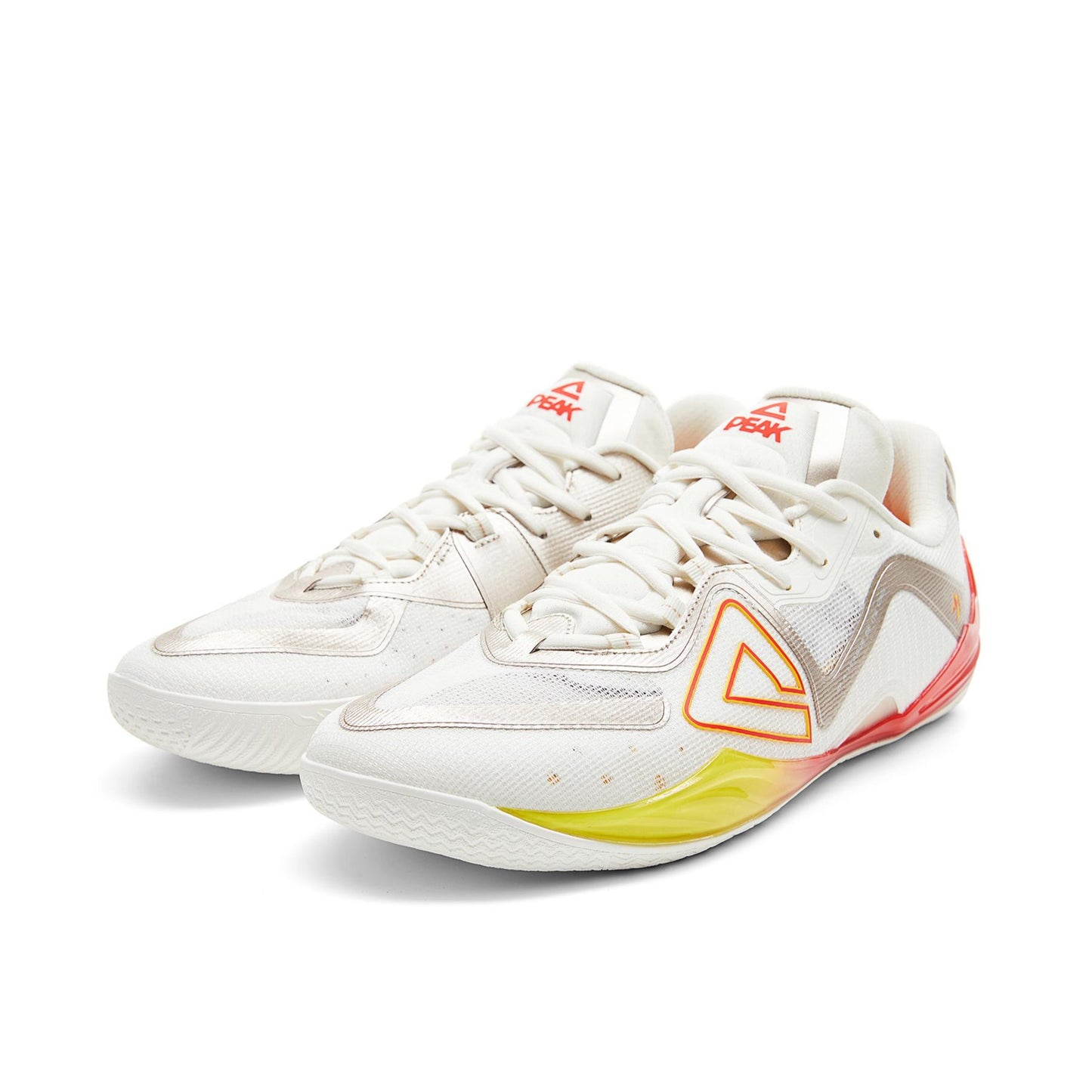 Peak Taichi Unmatched - Dragon Horse Spirit