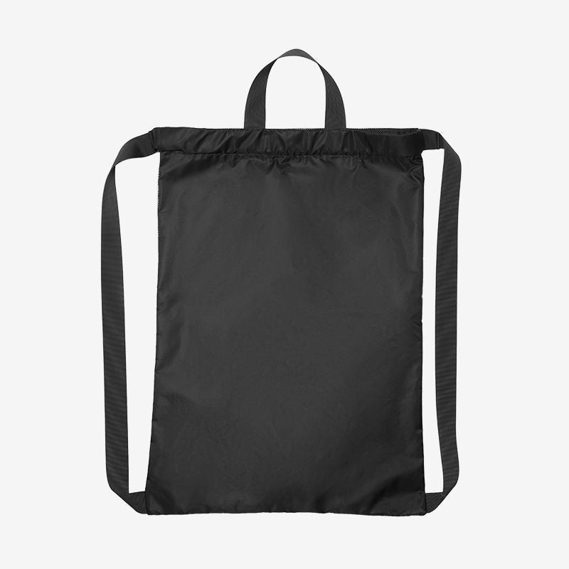 Lu Xiaojun Sports Fitness Drawstring Bag/Simple Drawstring Folding Travel Backpack