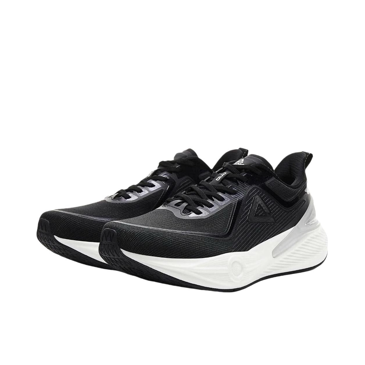 Peak Taichi 7 Pro - Black/White