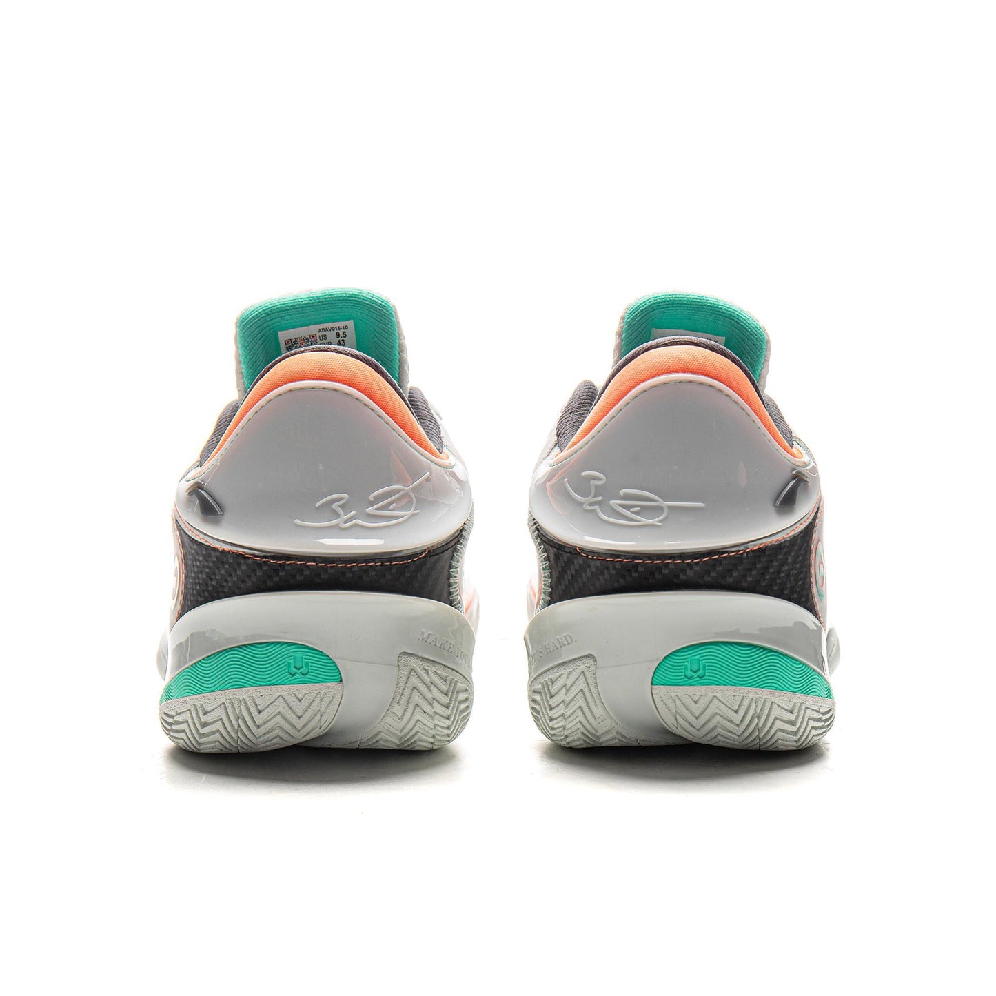 Li-Ning Wade 808 5 Ultra - Dizzy