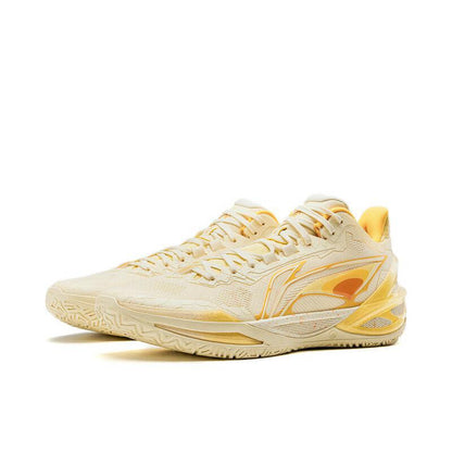 Li-Ning Liren 6 Soft-boiled Eggs