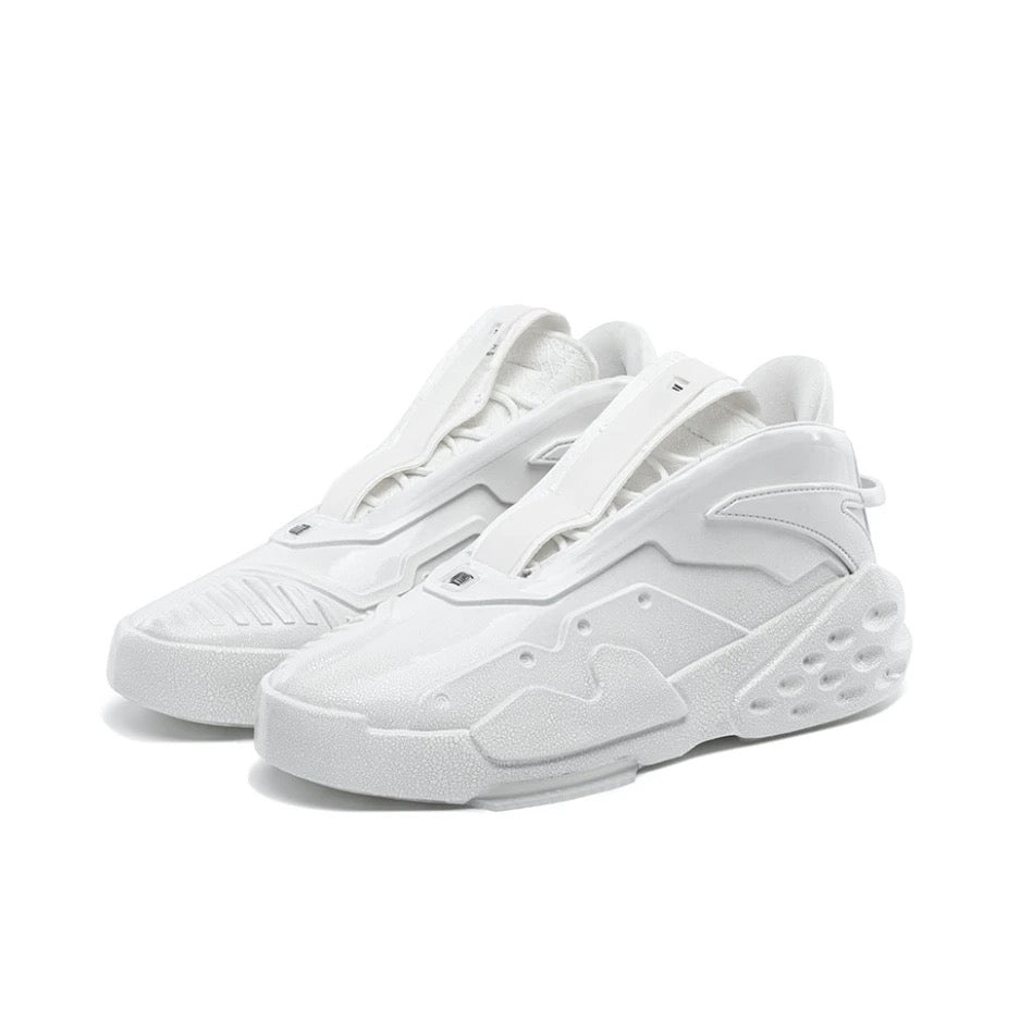 （Men & Women）Anta Badao - Ru Porcelain