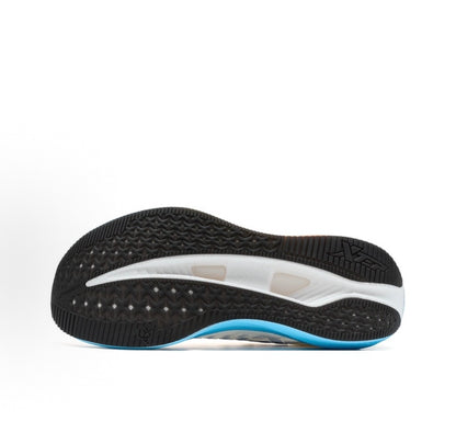 Xtep 2000km 5.0 Running Shoes - White/Campus Blue