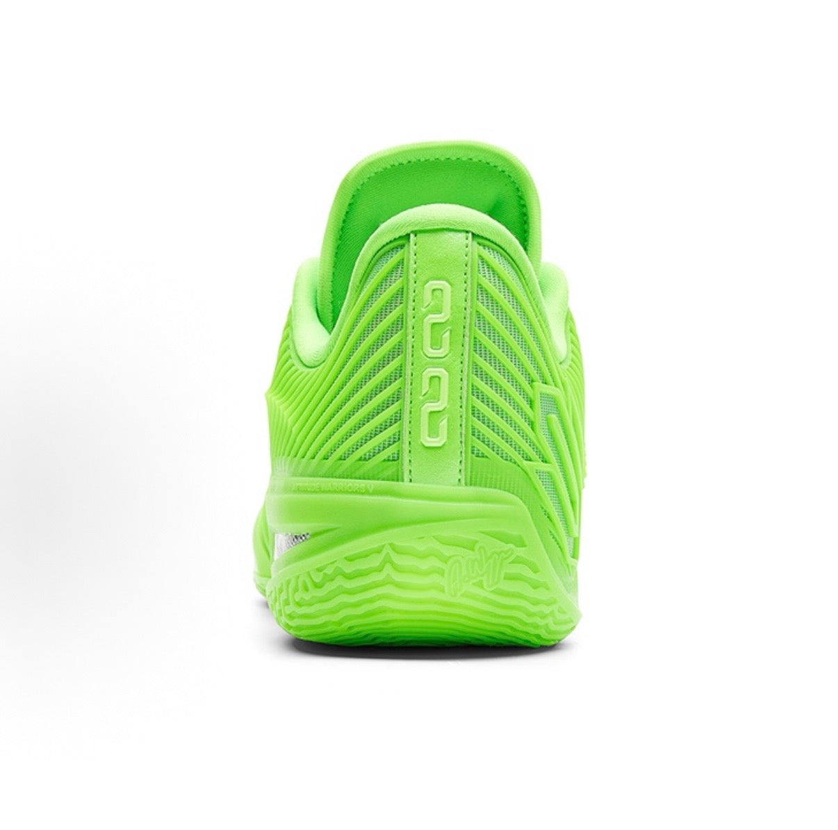 Peak Andrew Wiggins AW5 - Bamboo Leaf Green