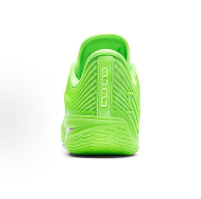 Peak Andrew Wiggins AW5 - Bamboo Leaf Green