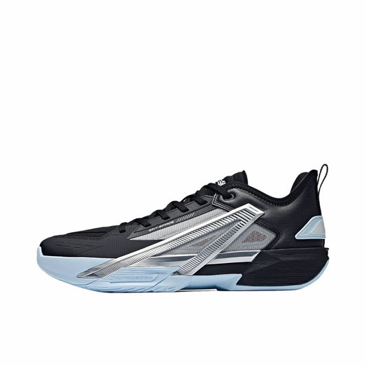 Anta Airspace 7 - Black/Silver