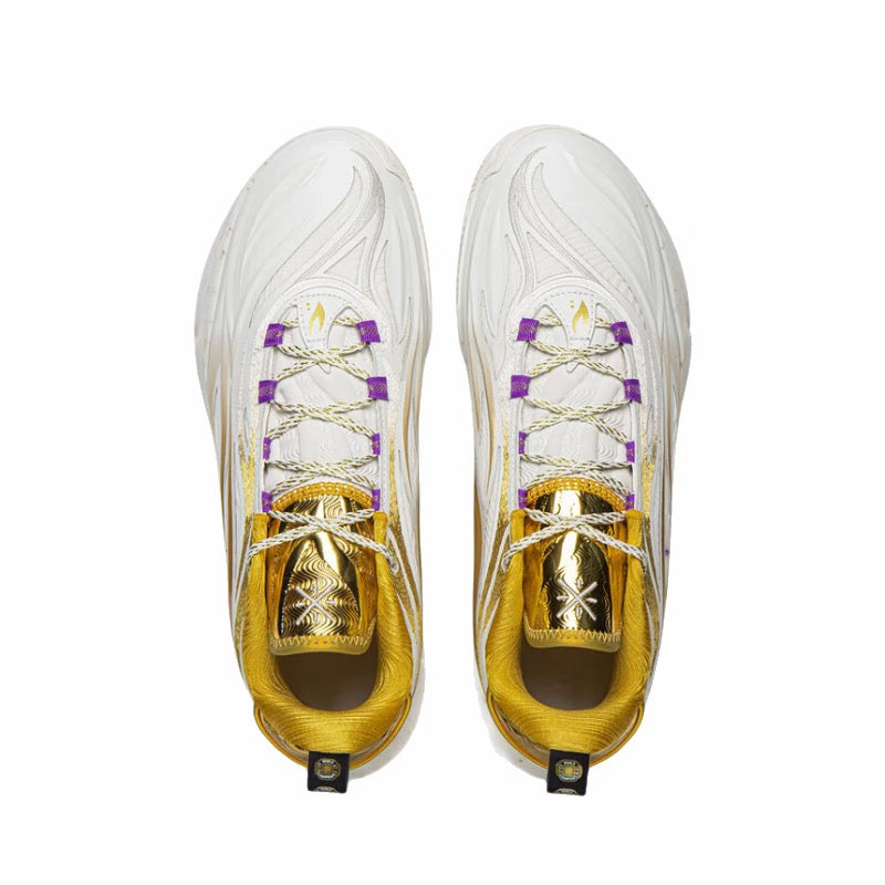 Li-Ning Wade 808 5 Ultra V2 - Champion